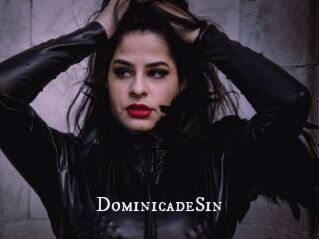 DominicadeSin