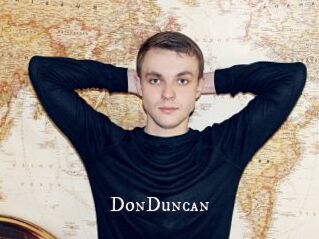 DonDuncan