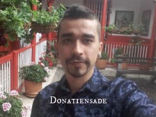 Donatiensade