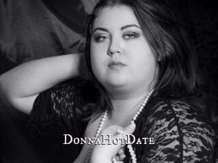 DonnaHotDate