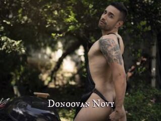 Donoovan_Novy