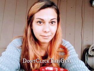 DontClickThisGirl