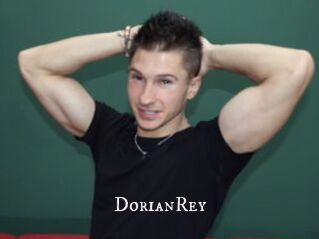 DorianRey