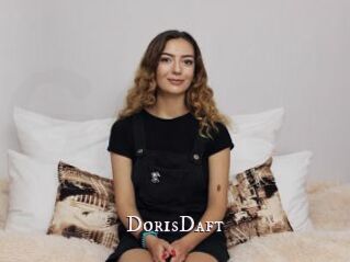 DorisDaft