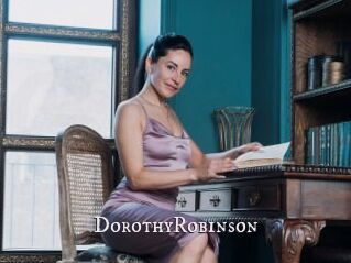 DorothyRobinson