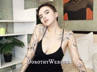 DorothyWebster