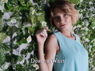 DorothyWest