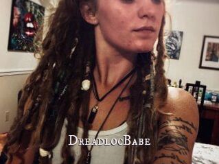 DreadlocBabe