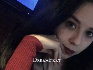 DreamFeet