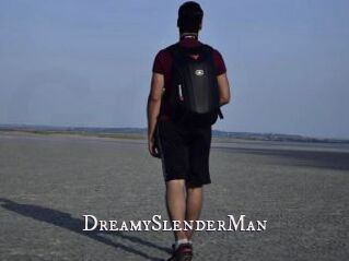 DreamySlenderMan