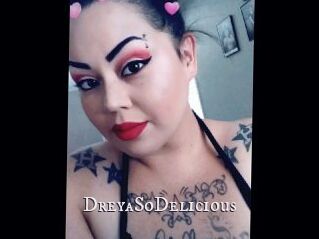 DreyaSoDelicious