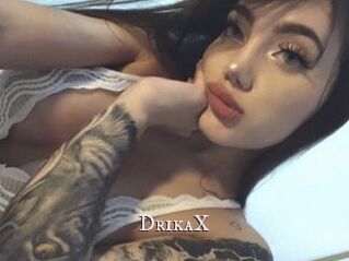 DrikaX