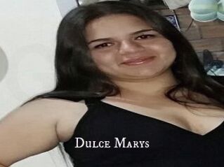 Dulce_Marys