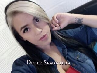 Dulce_Samanthaa