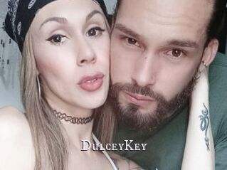 DulceyKey