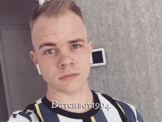 Dutchboy1994