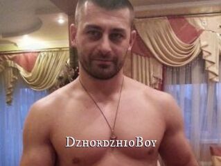 Dzhordzhio_Boy