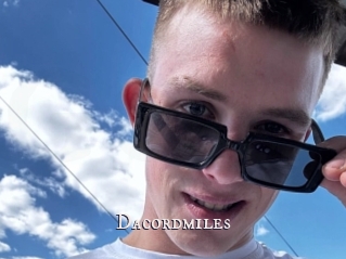 Dacordmiles