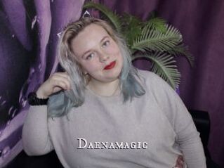 Daenamagic