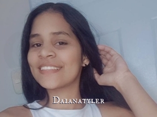 Daianatyler