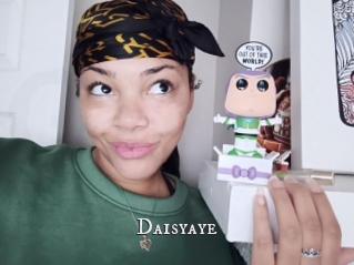 Daisyaye