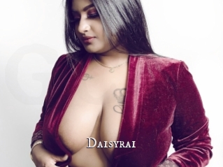 Daisyrai