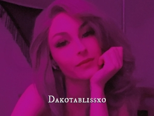 Dakotablissxo