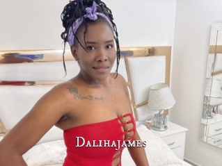 Dalihajames