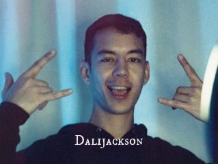 Dalijackson