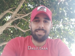 Dalildala