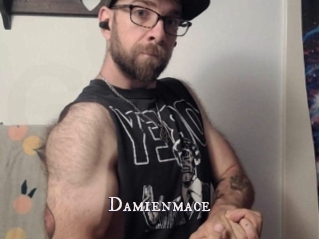 Damienmace