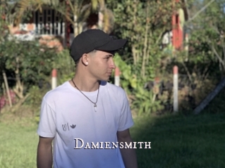 Damiensmith