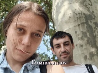 Damirbagirov