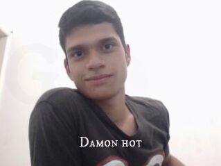 Damon_hot