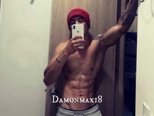 Damonmax18