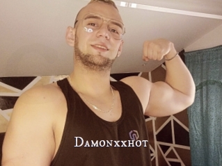 Damonxxhot