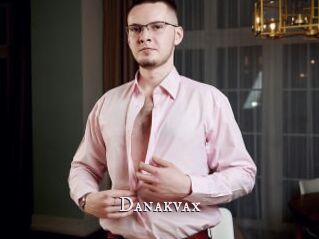 Danakvax