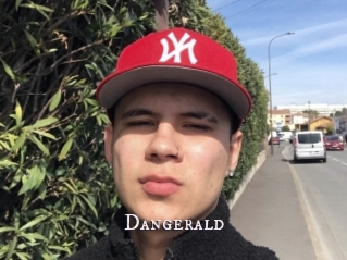 Dangerald