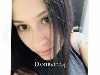 Daniball24