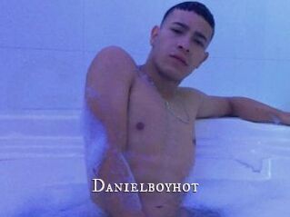 Danielboyhot