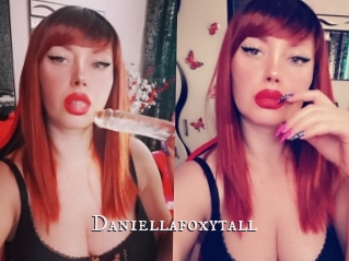 Daniellafoxytall