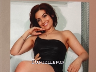 Daniellefun