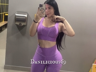 Danilicious69