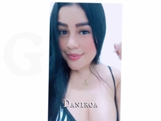 Daniroa