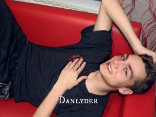 Danlyder