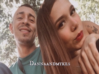 Dannaandmykes