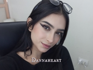 Dannaheart