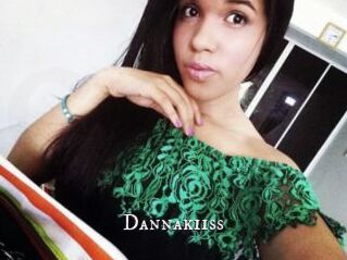 Dannakiiss