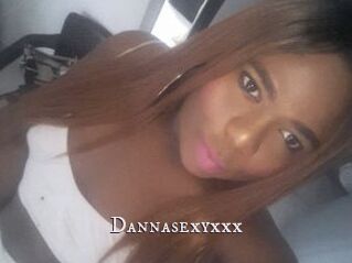 Dannasexyxxx