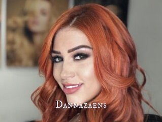 Dannazaens